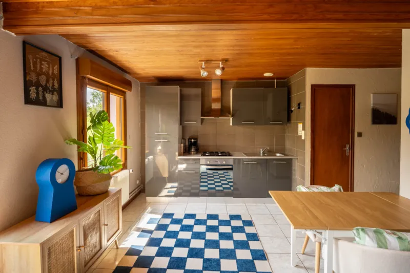 Studio Premium De 30M²