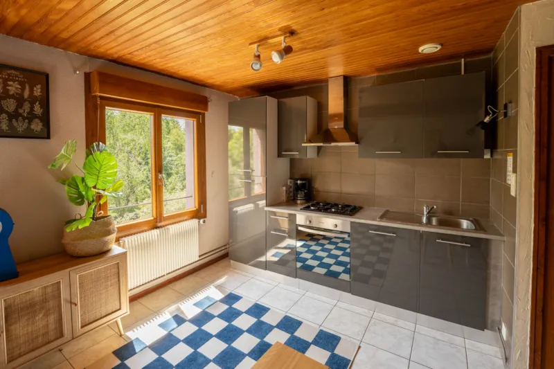 Studio Premium De 30M²