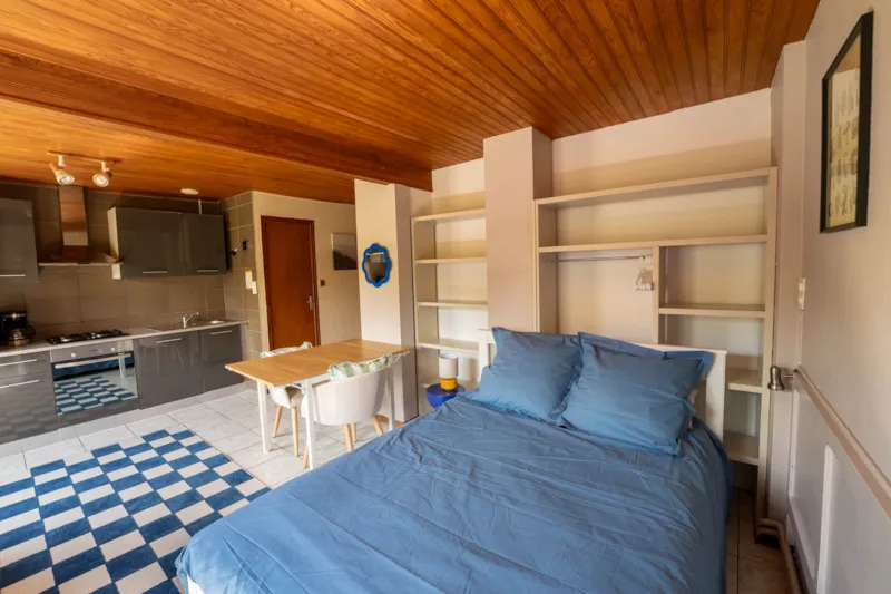 Studio Premium De 30M²