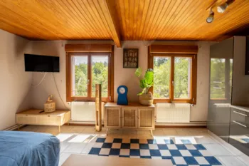 Mietunterkunft - Premium-Studio Mit 30M² - Flower Camping LA STENIOLE