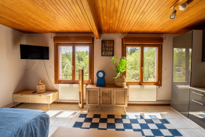 30m² Premium Studio