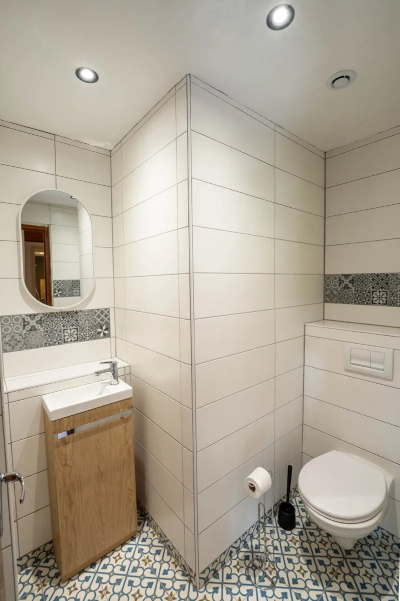 Studio Premium De 30M²