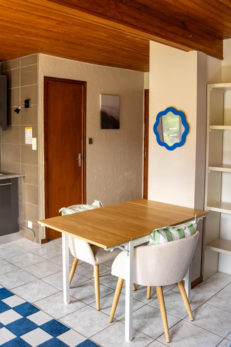 Studio Premium De 30M²