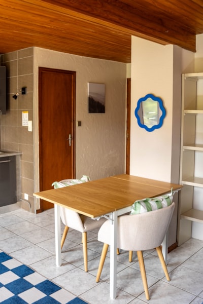 30m² Premium Studio — 2