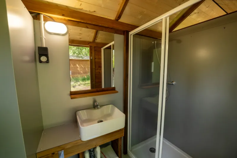 Forfait Premium: Équipé D'une Freecamp