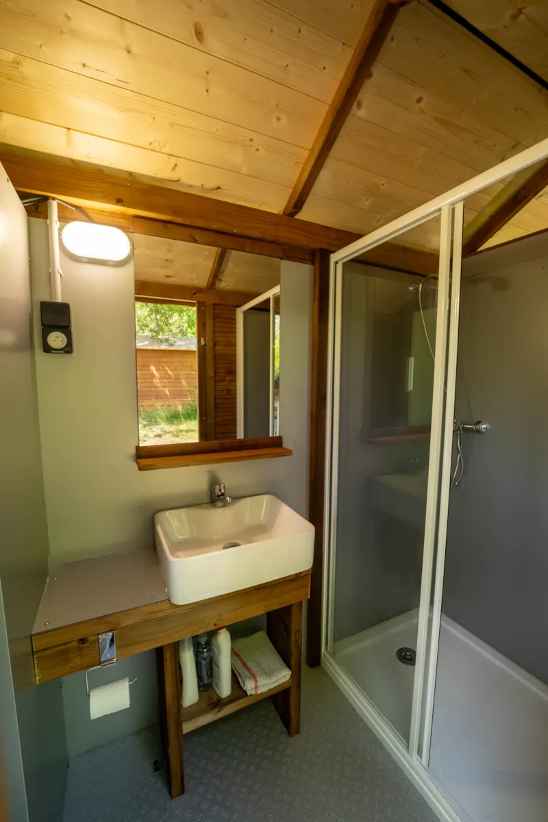 Forfait Premium: Équipé D'une Freecamp