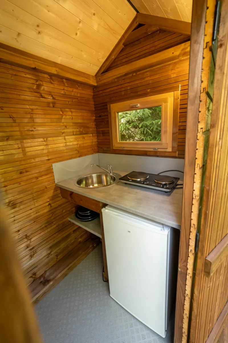 Forfait Premium: Équipé D'une Freecamp