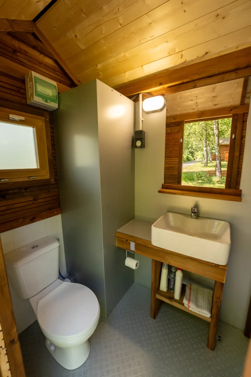 Forfait Premium: Équipé D'une Freecamp