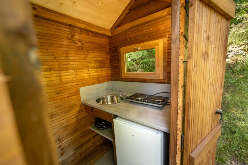 Forfait Premium: Équipé D'une Freecamp