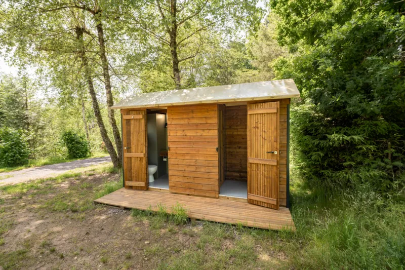 Forfait Premium: Équipé D'une Freecamp