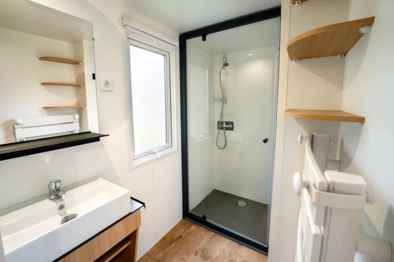 Mobil-Home Horizon - 2 Chambres
