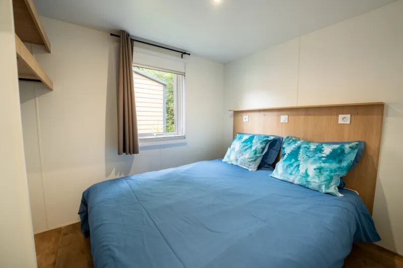 Mobil-Home Horizon - 2 Chambres