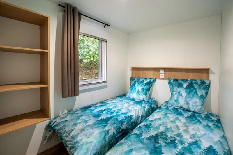 Mobil-Home Horizon - 2 Chambres