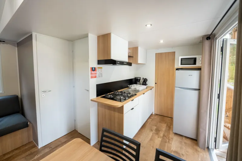 Mobil-Home Horizon - 2 Chambres