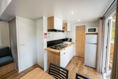 Mobile home horizon - 2 bedrooms — 6
