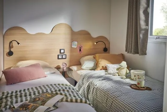 Mobil-Home Serenité