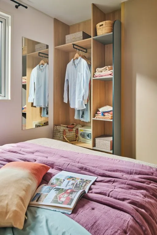 Mobil-Home Premium Serénité