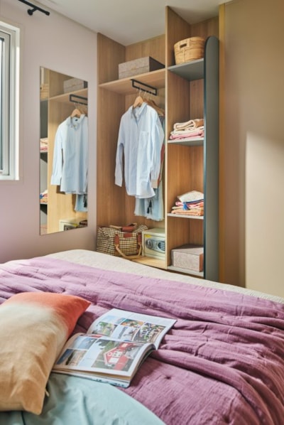 Premium serenity mobile home — 7