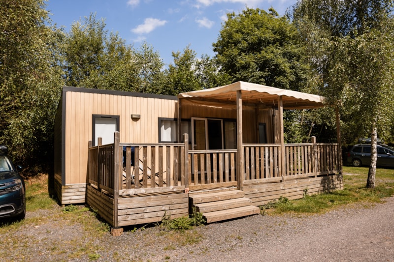 Homeflower Premium 36 m² 3 camere + Terrazza semi-coperta + TV + Lavastoviglie