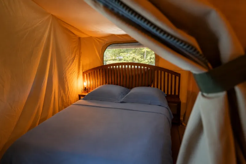 Tente Kenya - 35M²