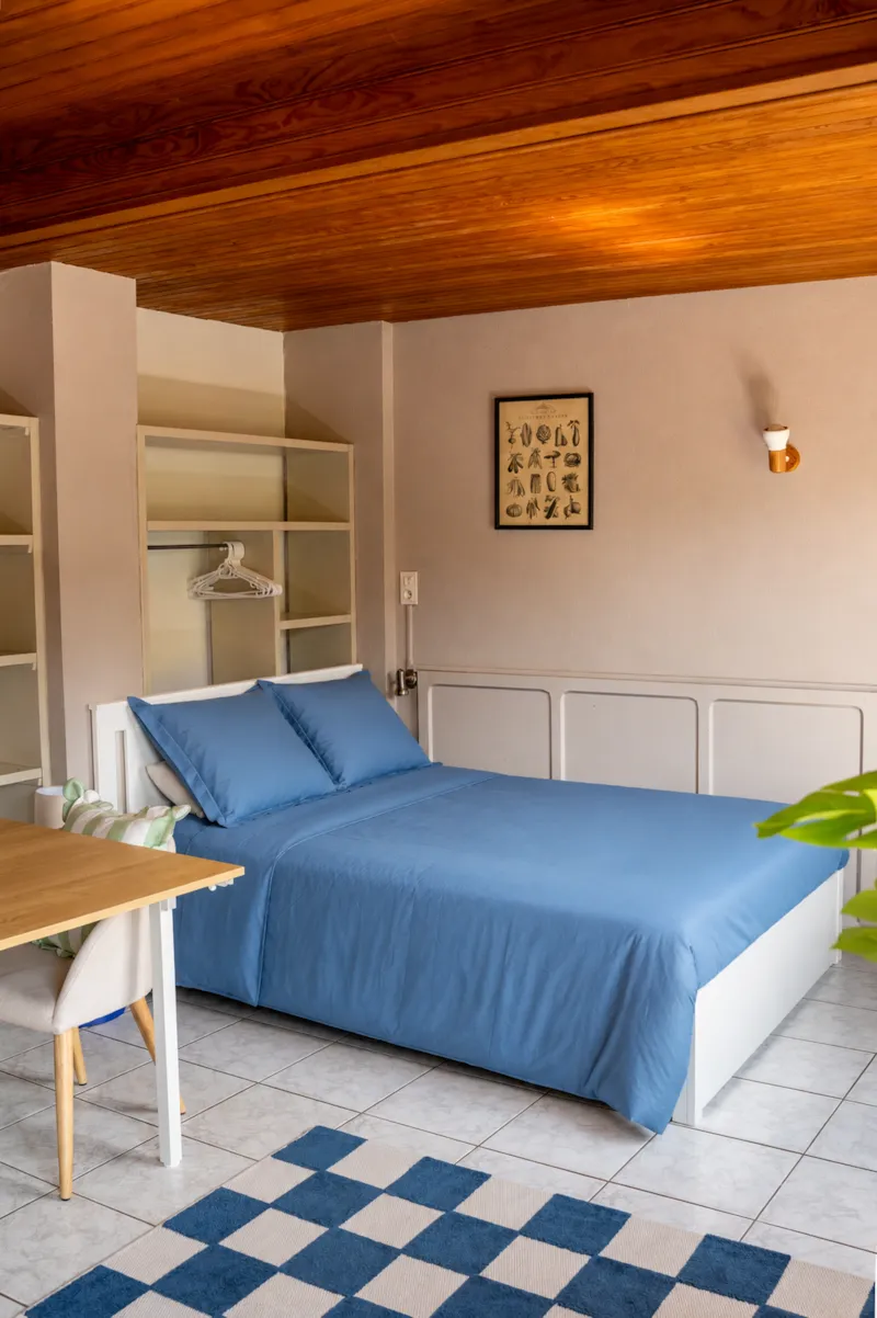 Studio Premium De 30M²