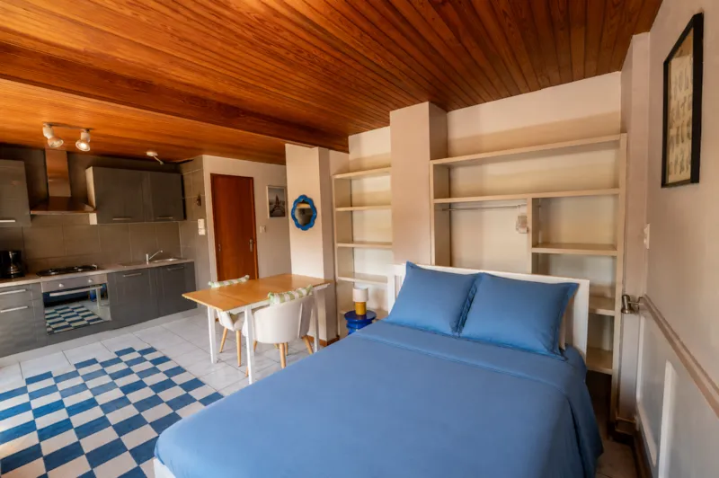 Studio Premium De 30M²