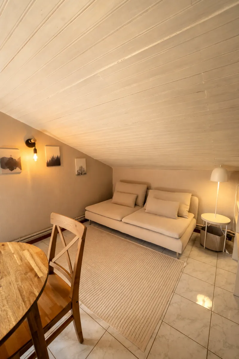 Studio Confort