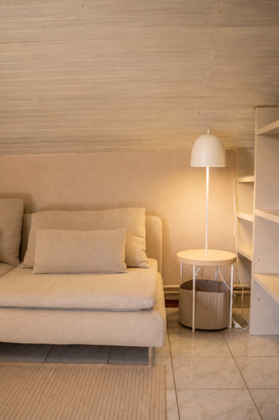 Comfort Studio — 4
