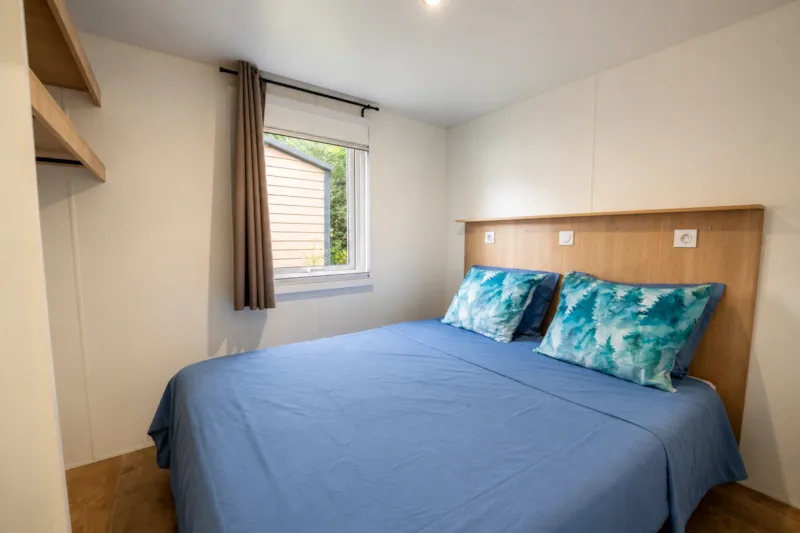 Mobil-Home Horizon - 2 Chambres