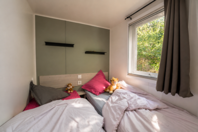 Premium 3-bedroom mobile home — 9