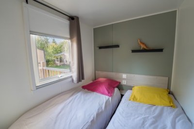 Premium 3-bedroom mobile home — 8