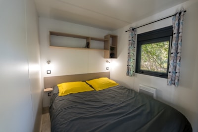 Confort mobile home - 2 chambres — 9