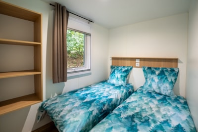 Mobile home horizon - 2 bedrooms — 9