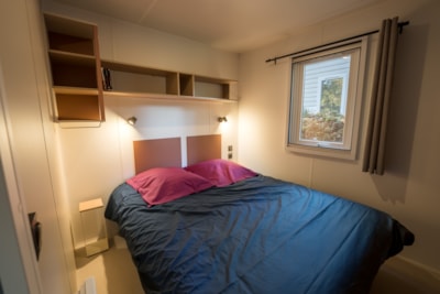 Mobile home exception pond view - 2 bedrooms — 7