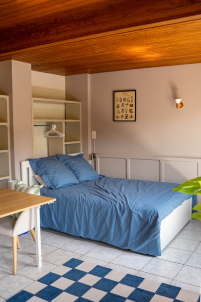30m² Premium Studio — 3