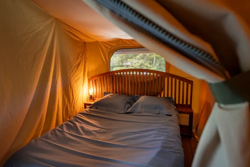 Tente Kenya - 35M²