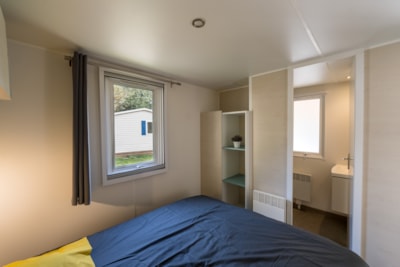 Premium mobile home - 3 bedroom — 3
