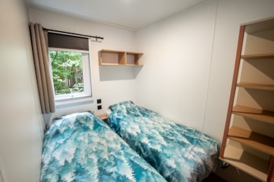 Mobil-home Premium exception - 3 bedrooms — 8