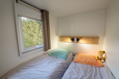 Premium prestige mobile home - 3 bedrooms — 7