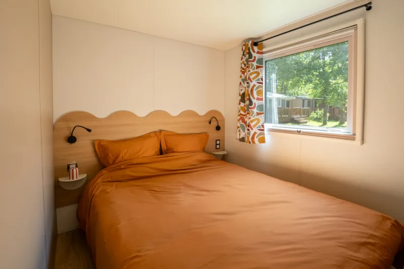 Mobil-Home Serenité