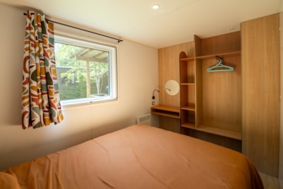 Serenity Mobile Home