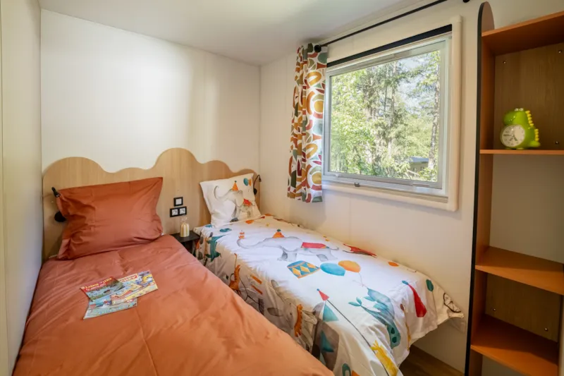 Mobil-Home Serenité