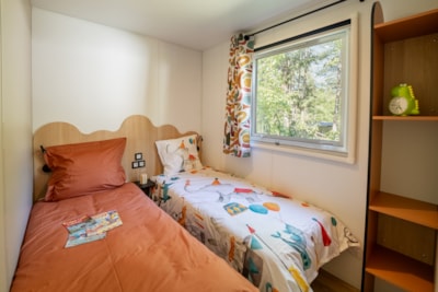 Serenity Mobile Home
