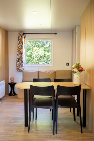 Serenity Mobile Home