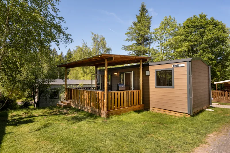 Mobil-Home Serenité