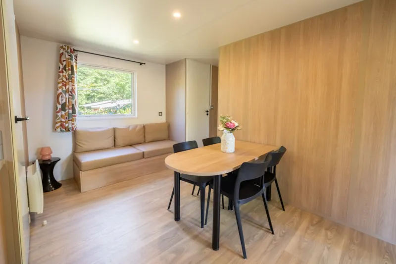Mobil-Home Serenité