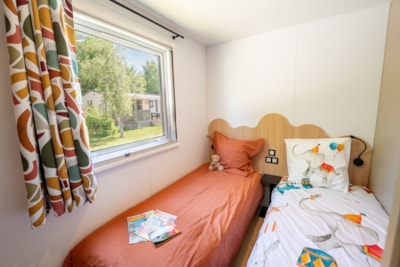 Premium serenity mobile home