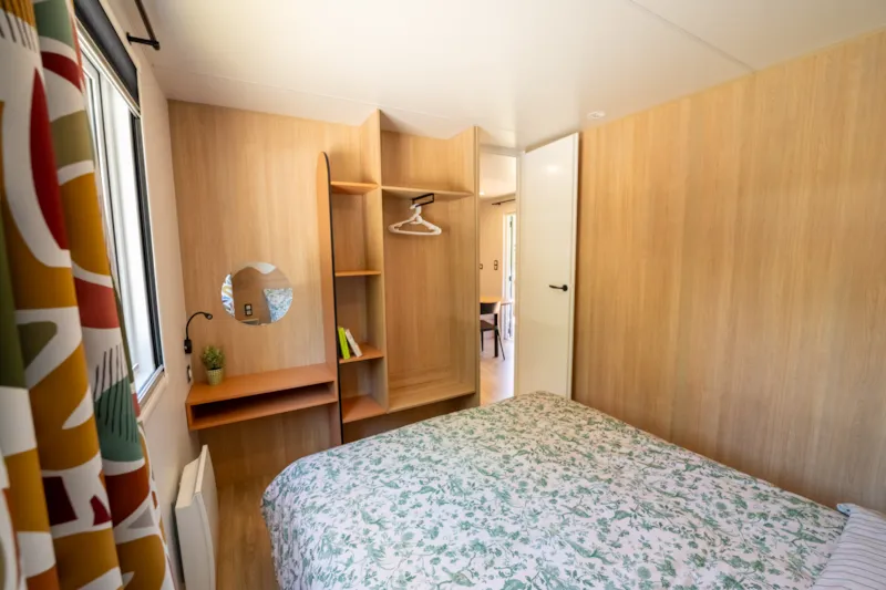 Mobil-Home Premium Serénité