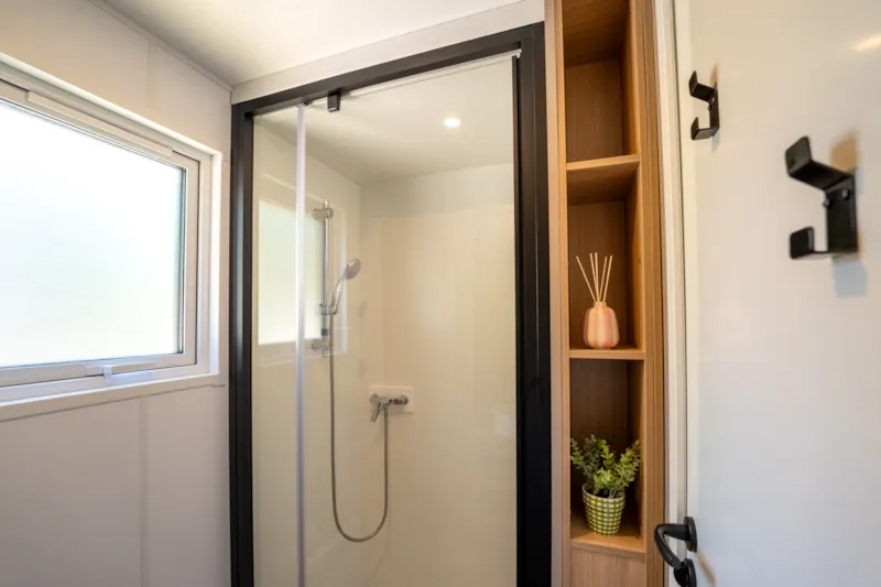 Mobil-Home Premium Serénité