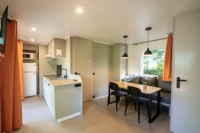 Evasion Mobile-home